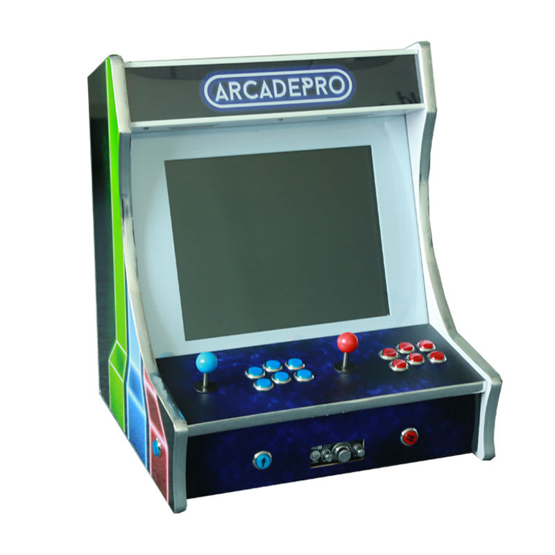 ArcadePro Venus Arcade Machine 1